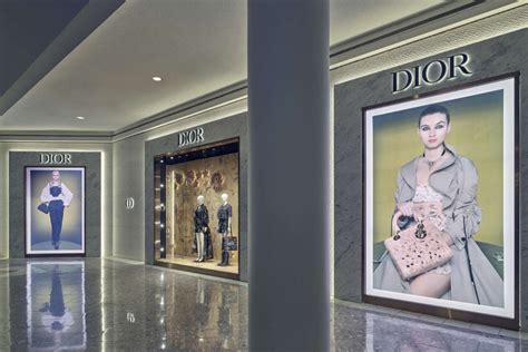 dior store opening event tysons galleria|Fashion house Dior to open store at Tysons Galleria next year.